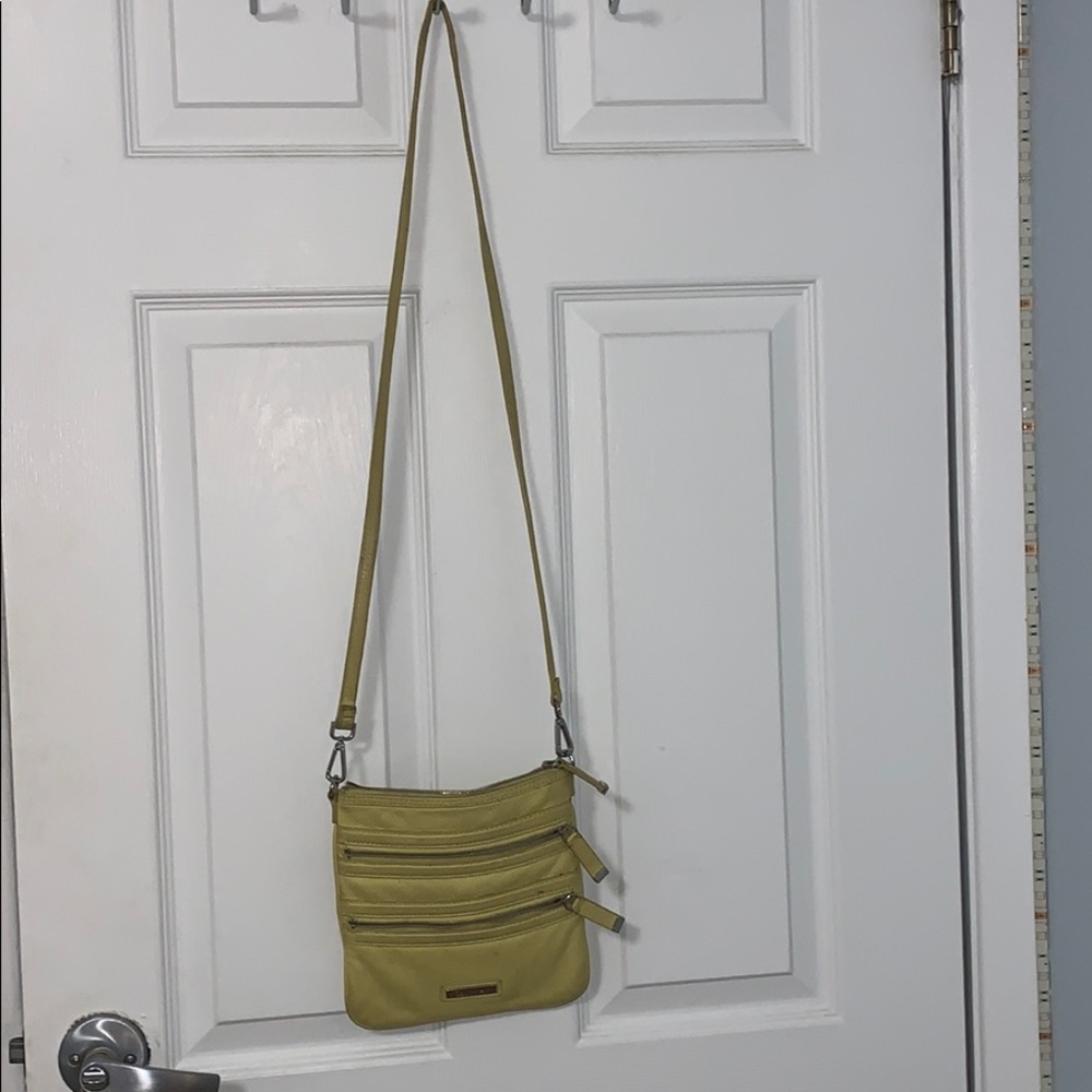 Calvin Klein Crossbody Bag
